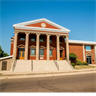 First Baptist Church Office