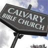 Calvary Bible Church