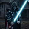 The Real Jedi