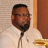 Pastor M.T. Hicks