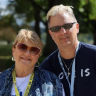 Rev. Deb Winters