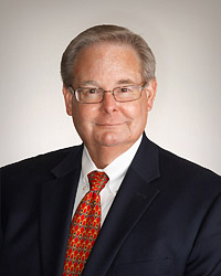 About - James W. Sinclair, Jr. - Faithlife