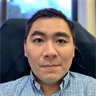 Pastor Nathan Wang