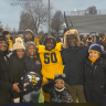 Tony F. Thomas, I