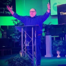 Dr. Wayne Harrell, Senior Pastor
