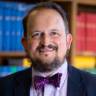 Kevin Clarke, Ph.D., S.T.L.