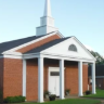 First Baptist Church