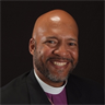 Bishop Ricky Allen