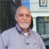 Todd Crosby