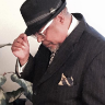 Rev. James T.Smith, Jr.