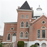 Visitors Chapel AME Church