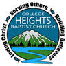 Office-College Heights Baptist Church