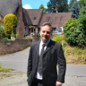 Photo of David Mountjoy