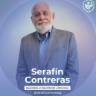 Dr. Serafin Contreras Galeano