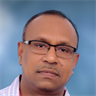 Eric Praveen