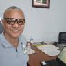 Dr.  Angel R. Rosado Hernández